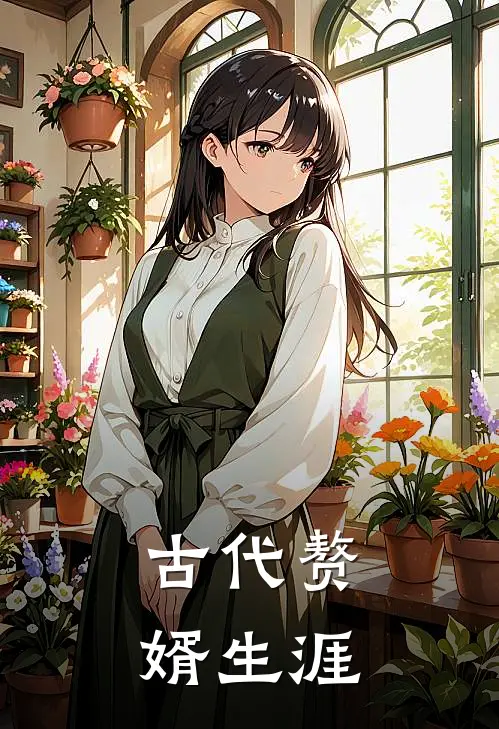 古代赘婿生涯