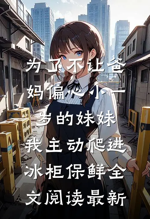 为了不让爸妈偏心小一岁的妹妹，我主动爬进冰柜保鲜全文阅读最新