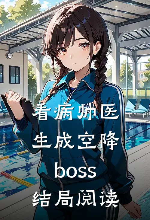 看病帅医生成空降boss结局阅读
