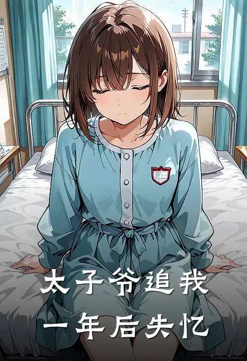 太子爷追我一年后失忆