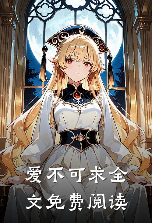 爱不可求 全文免费阅读