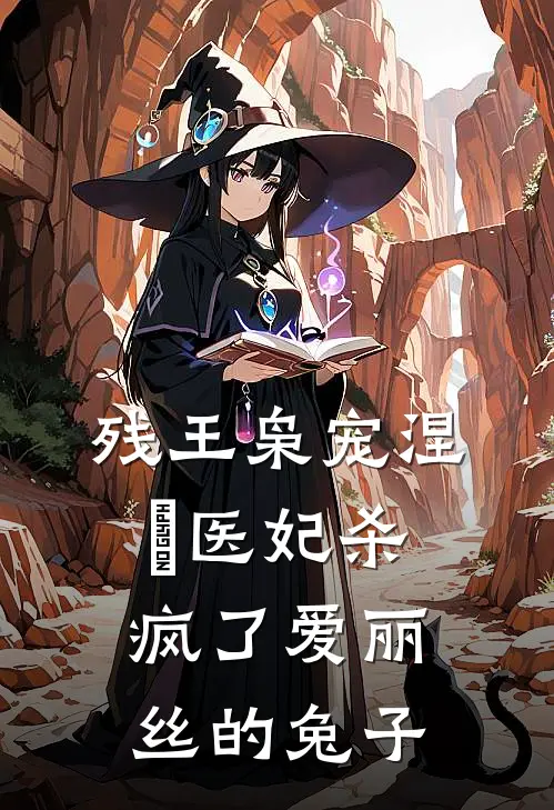 残王枭宠涅槃医妃杀疯了爱丽丝的兔子