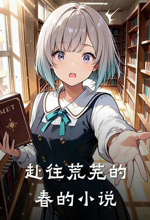 赴往荒芜的春的小说
