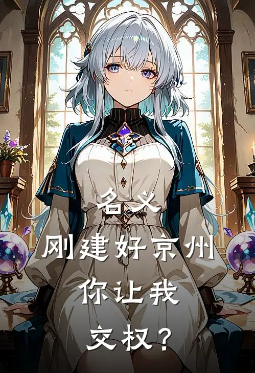 名义：刚建好京州，你让我交权？
