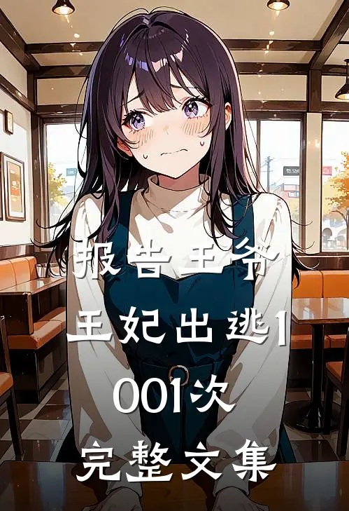 报告王爷,王妃出逃1001次完整文集