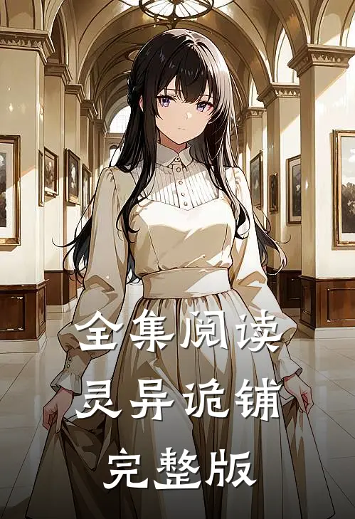 全集阅读灵异诡铺完整版