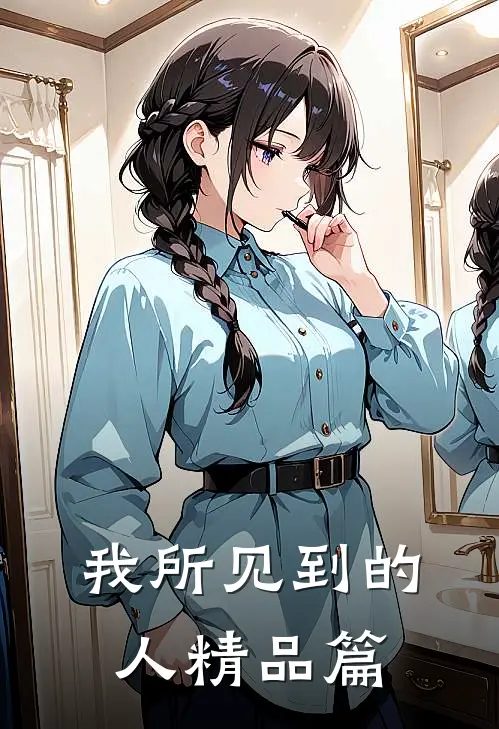 我所见到的人精品篇