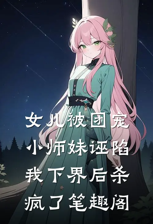 女儿被团宠小师妹诬陷，我下界后杀疯了笔趣阁
