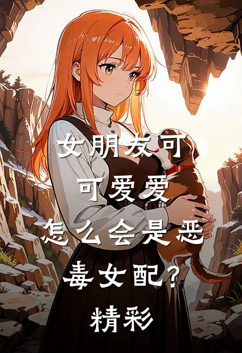 女朋友可可爱爱，怎么会是恶毒女配？精彩