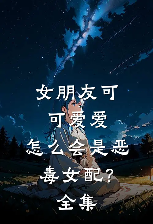 女朋友可可爱爱，怎么会是恶毒女配？全集