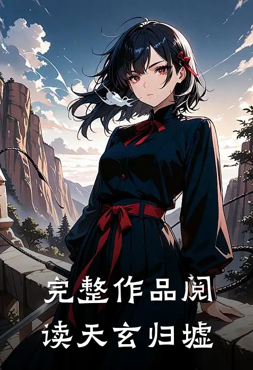 完整作品阅读天玄归墟