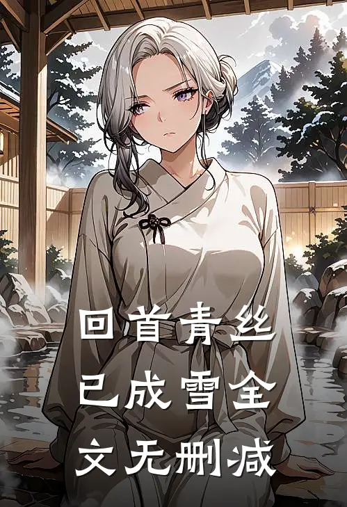 回首青丝已成雪全文无删减
