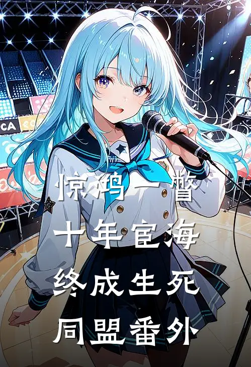 惊鸿一瞥：十年宦海，终成生死同盟番外