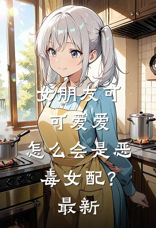 女朋友可可爱爱，怎么会是恶毒女配？最新