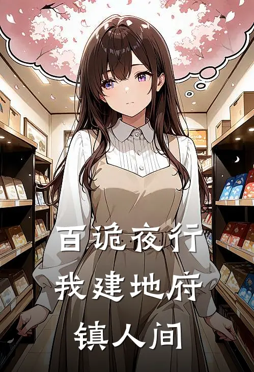 百诡夜行,我建地府镇人间