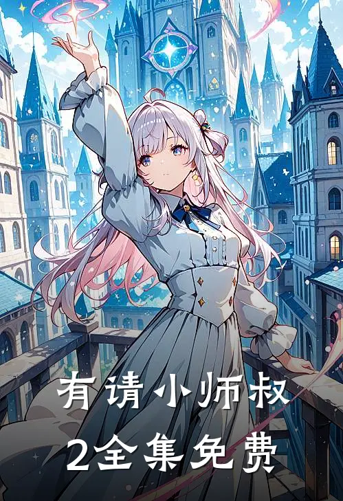 有请小师叔2全集免费