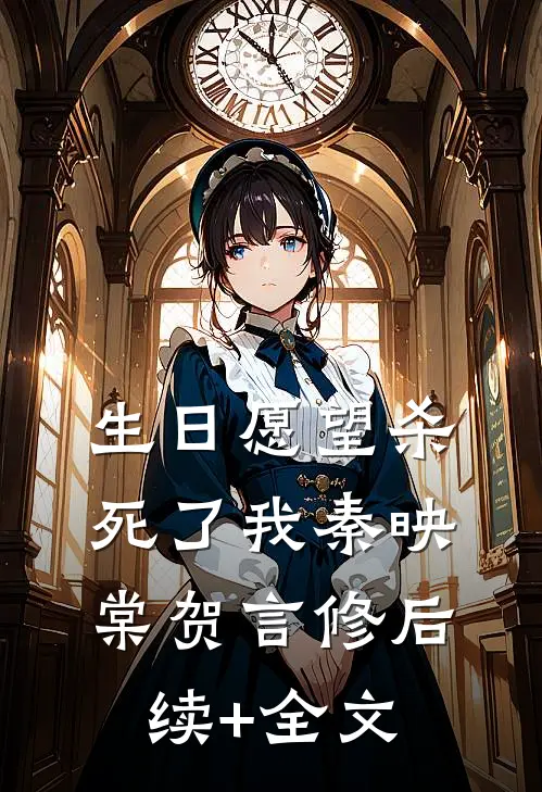 生日愿望杀死了我秦映棠贺言修后续+全文