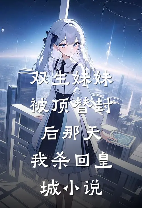 双生妹妹被顶替封后那天，我杀回皇城小说