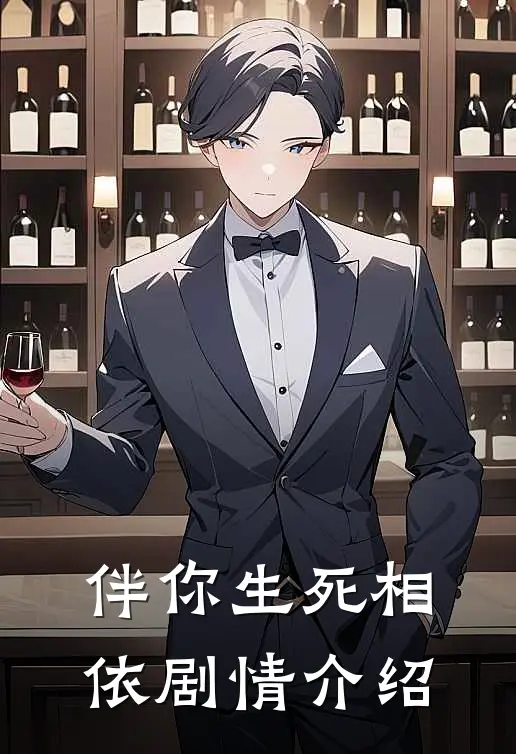 伴你生死相依剧情介绍