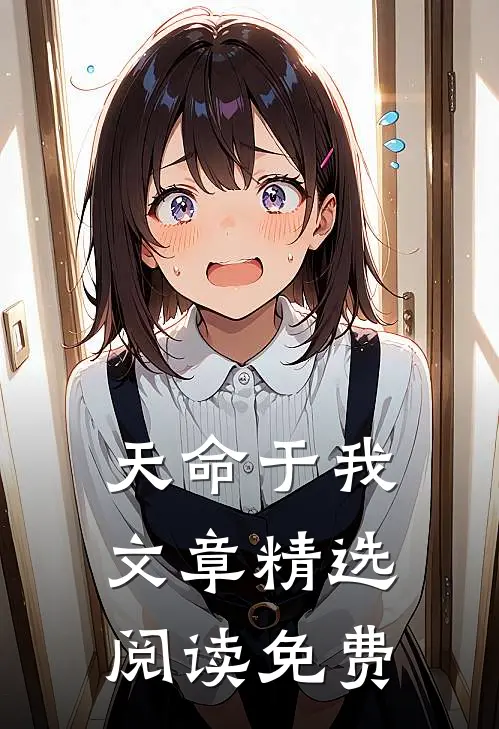 天命于我文章精选阅读免费