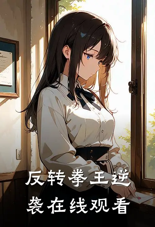 反转拳王逆袭在线观看