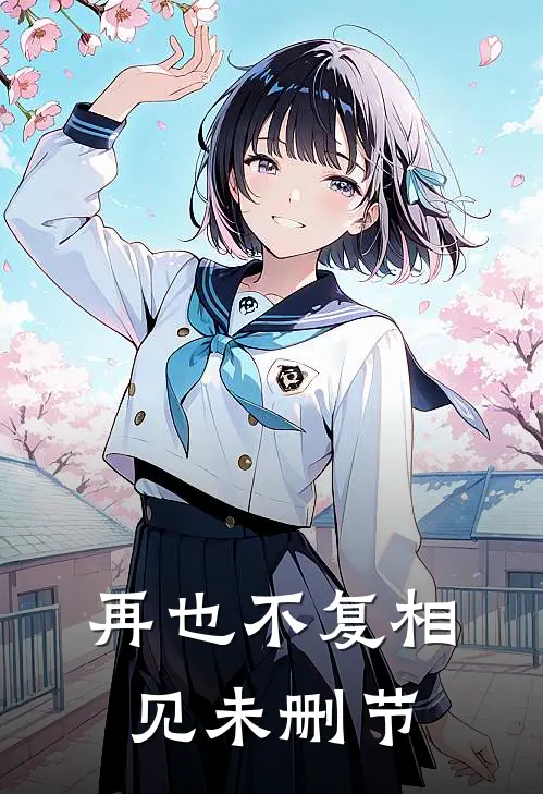 再也不复相见未删节