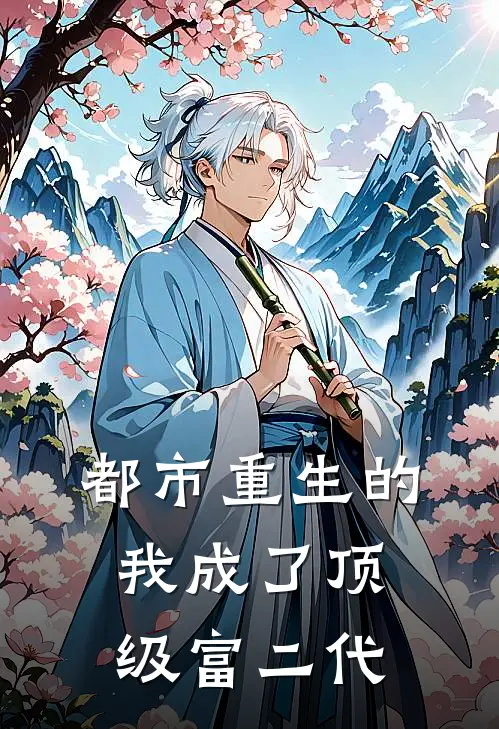 都市重生的我成了顶级富二代
