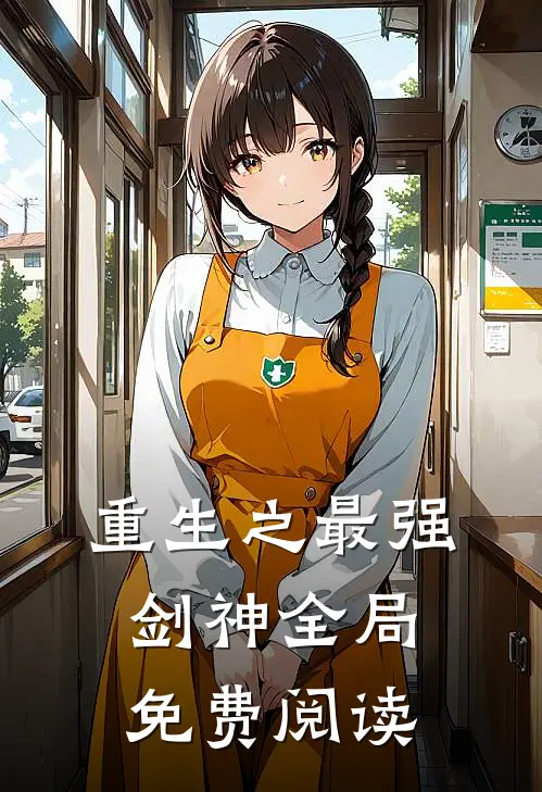 重生之最强剑神全局免费阅读