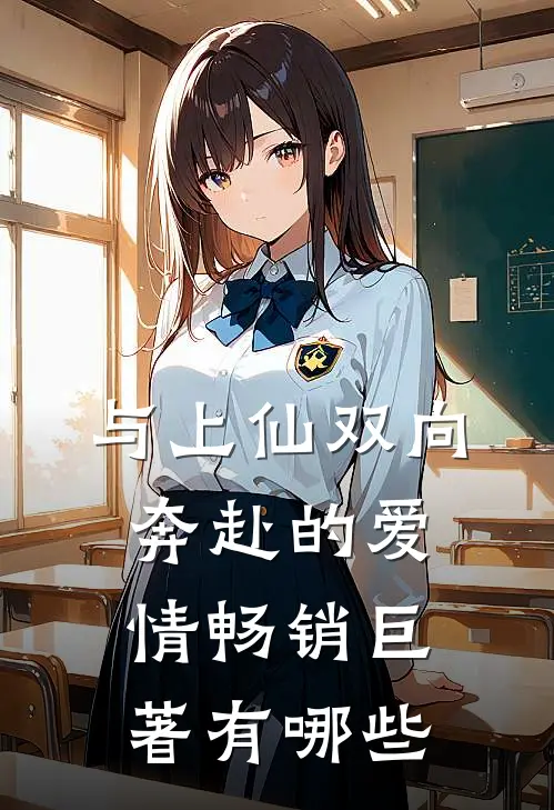与上仙双向奔赴的爱情畅销巨著有哪些