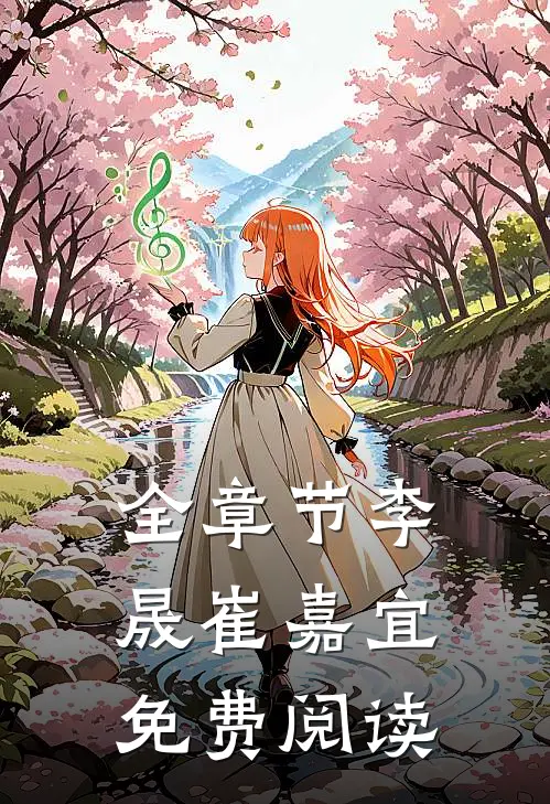 全章节李晟崔嘉宜免费阅读