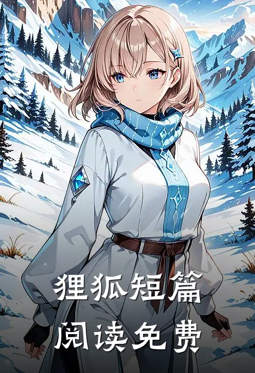 狸狐短篇阅读免费