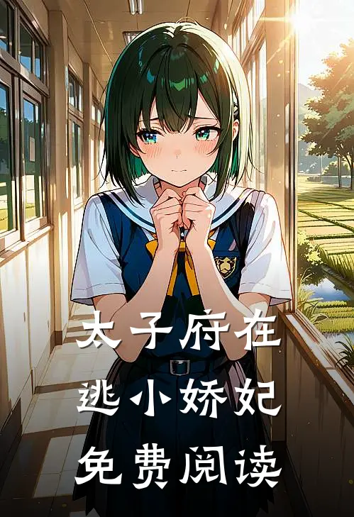 太子府在逃小娇妃免费阅读