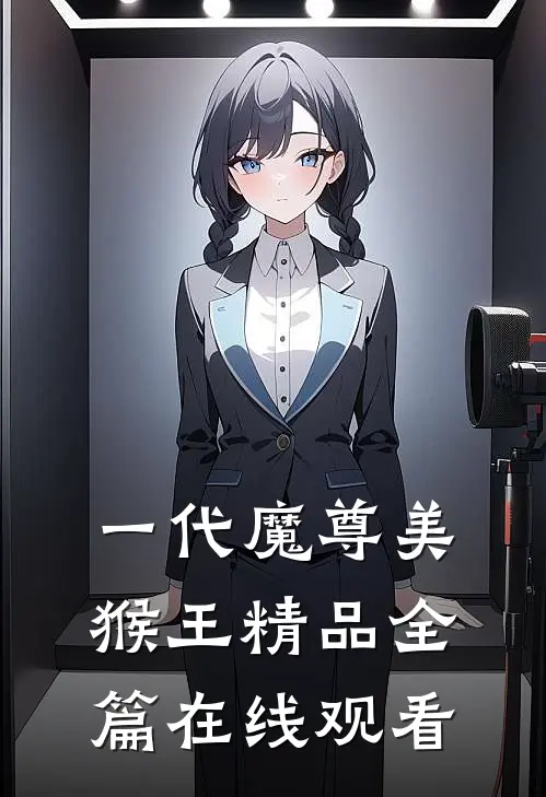 一代魔尊美猴王精品全篇在线观看