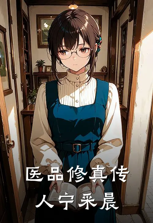 医品修真传人宁采晨