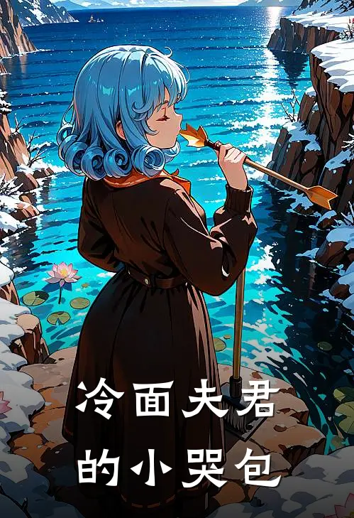 冷面夫君的小哭包