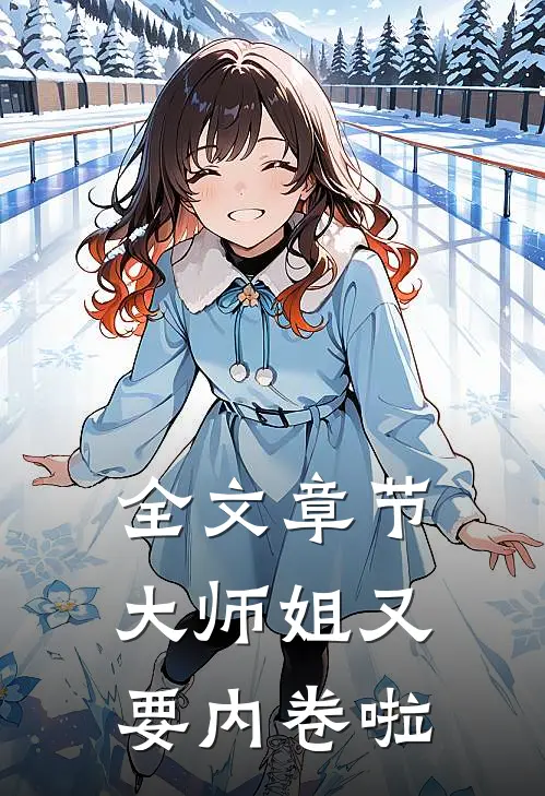 全文章节大师姐又要内卷啦