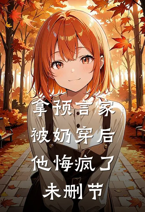拿预言家被奶穿后，他悔疯了未删节