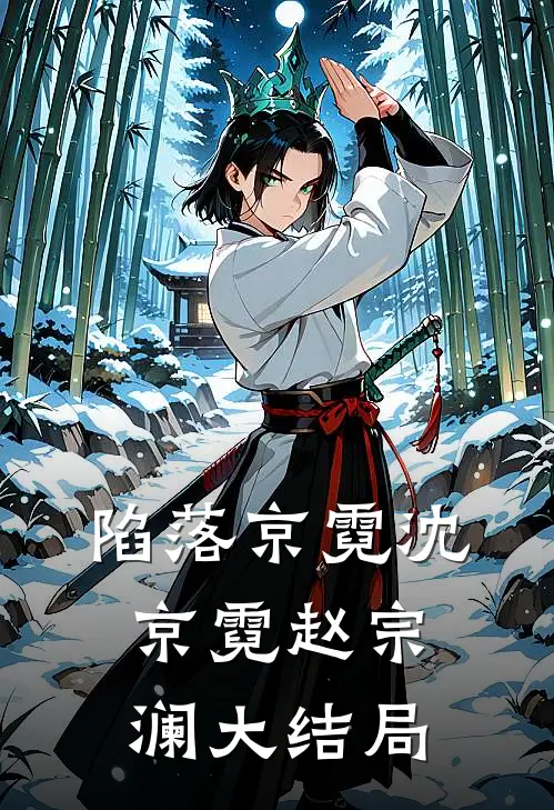 陷落京霓沈京霓赵宗澜大结局