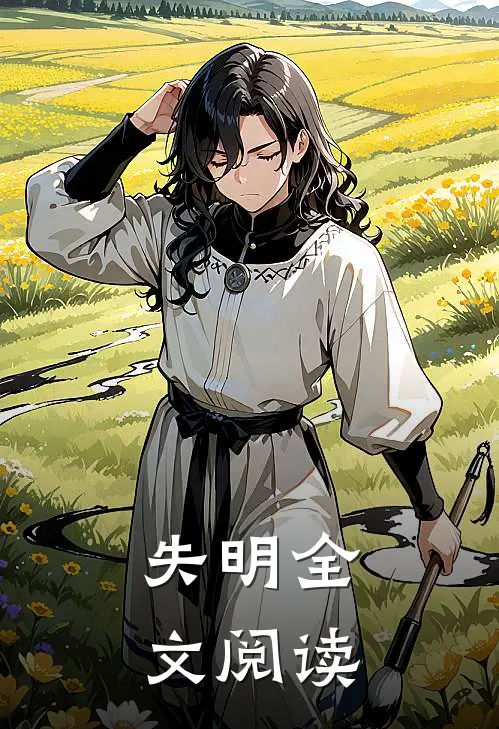 失明全文阅读