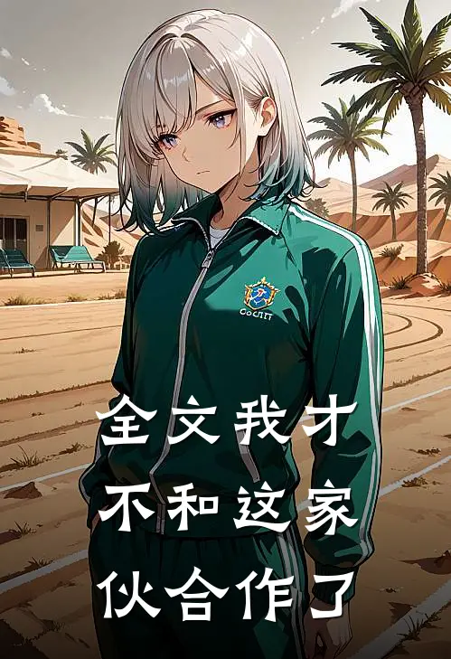 全文我才不和这家伙合作了