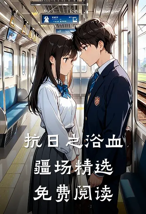 抗日之浴血疆场精选免费阅读
