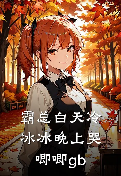 霸总白天冷冰冰晚上哭唧唧gb