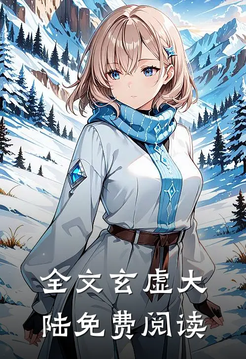 全文玄虚大陆免费阅读