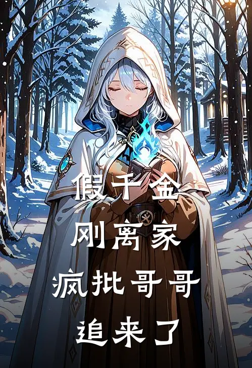 假千金刚离家，疯批哥哥追来了