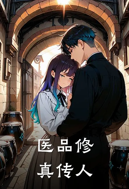 医品修真传人