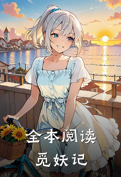 全本阅读觅妖记