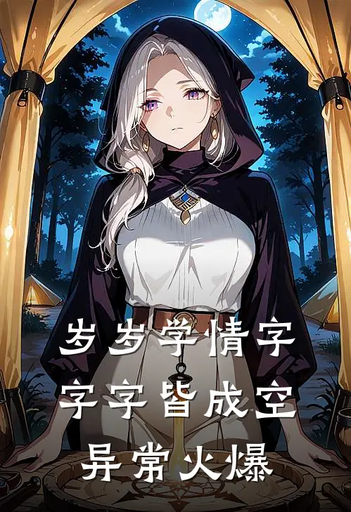 岁岁学情字，字字皆成空异常火爆