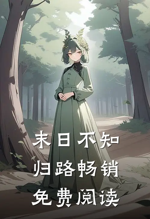 末日不知归路畅销免费阅读