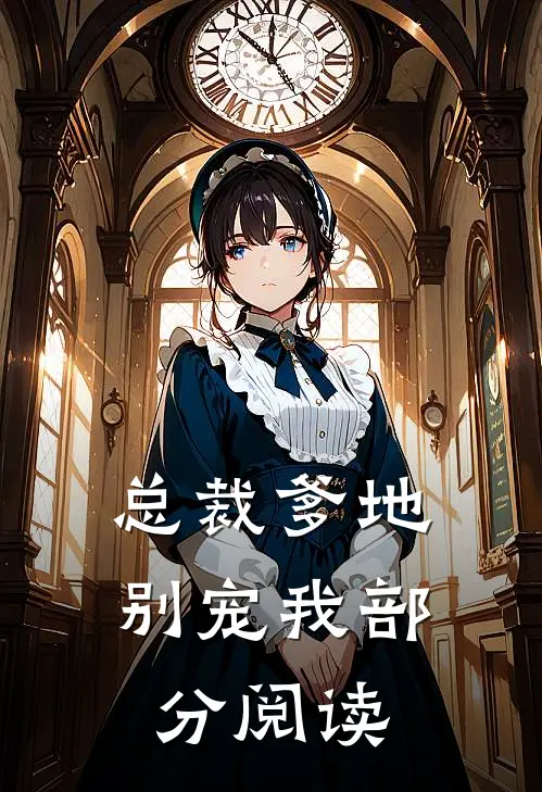 总裁爹地别宠我部分阅读
