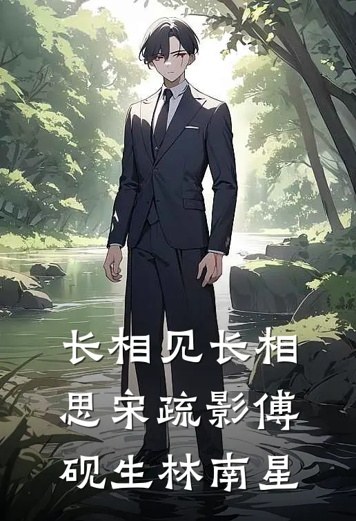 长相见长相思宋疏影傅砚生林南星